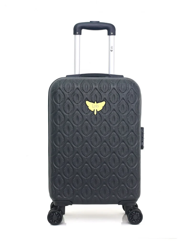 LPB LUGGAGE - Handgepäck - Koffer 50cm ALICIA-E