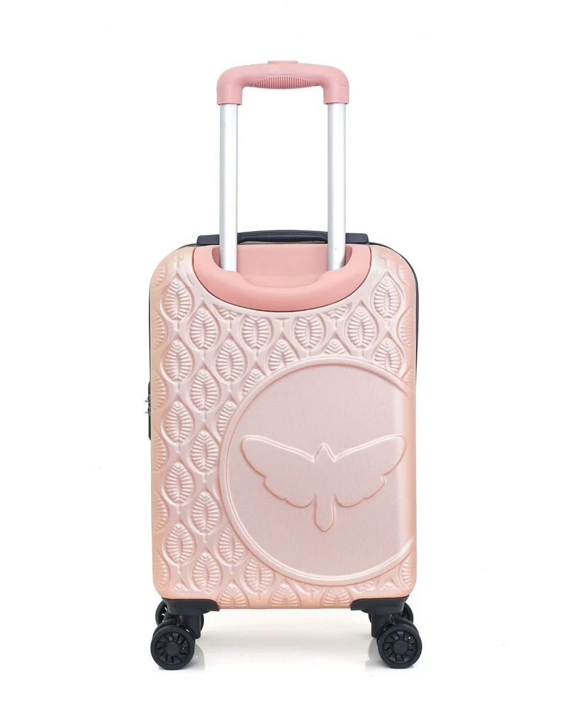LPB LUGGAGE - Handgepäck - Koffer 50cm ALICIA-E
