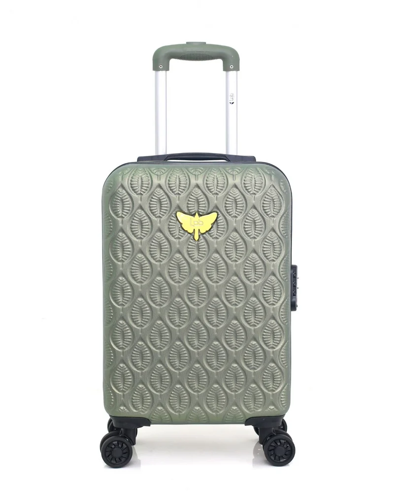 LPB LUGGAGE - Handgepäck - Koffer 50cm ALICIA-E