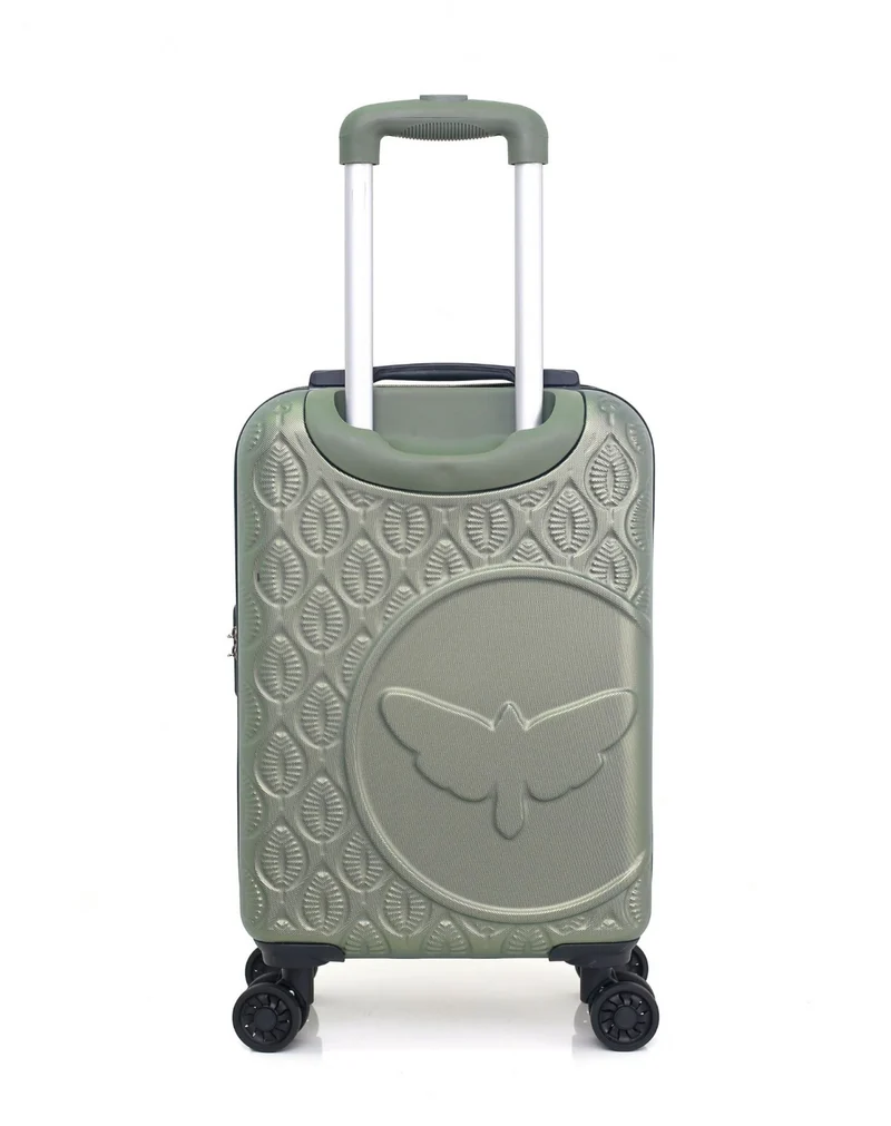 LPB LUGGAGE - Handgepäck - Koffer 50cm ALICIA-E
