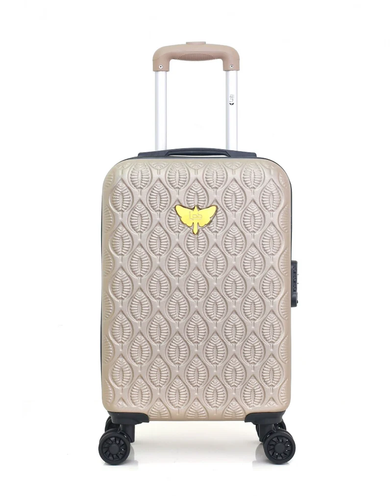 LPB LUGGAGE - Handgepäck - Koffer 50cm ALICIA-E