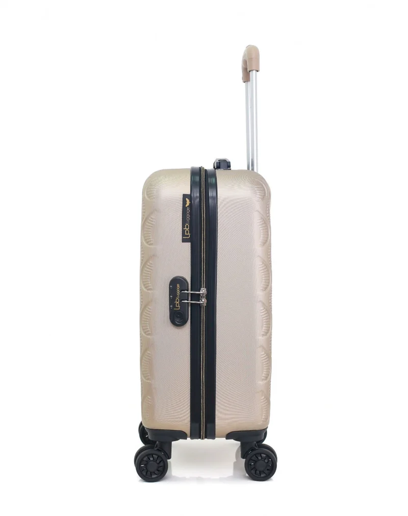 LPB LUGGAGE - Handgepäck - Koffer 50cm ALICIA-E