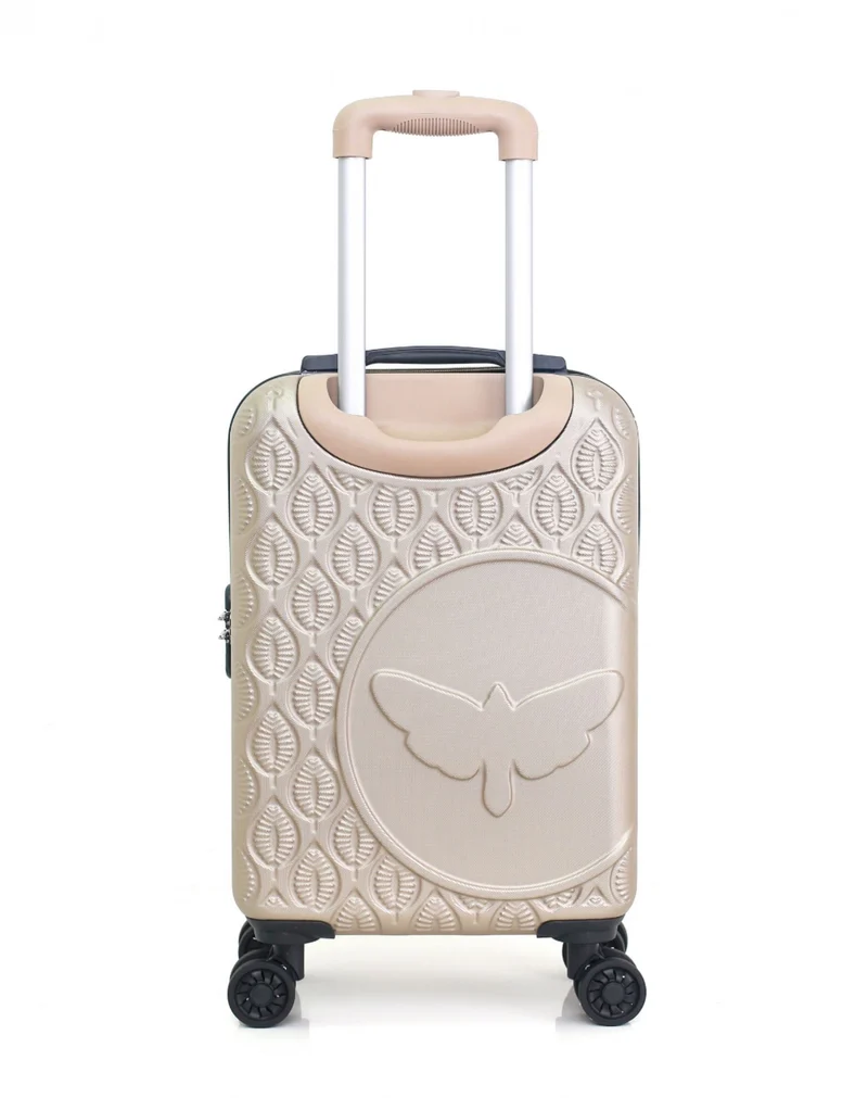 LPB LUGGAGE - Handgepäck - Koffer 50cm ALICIA-E