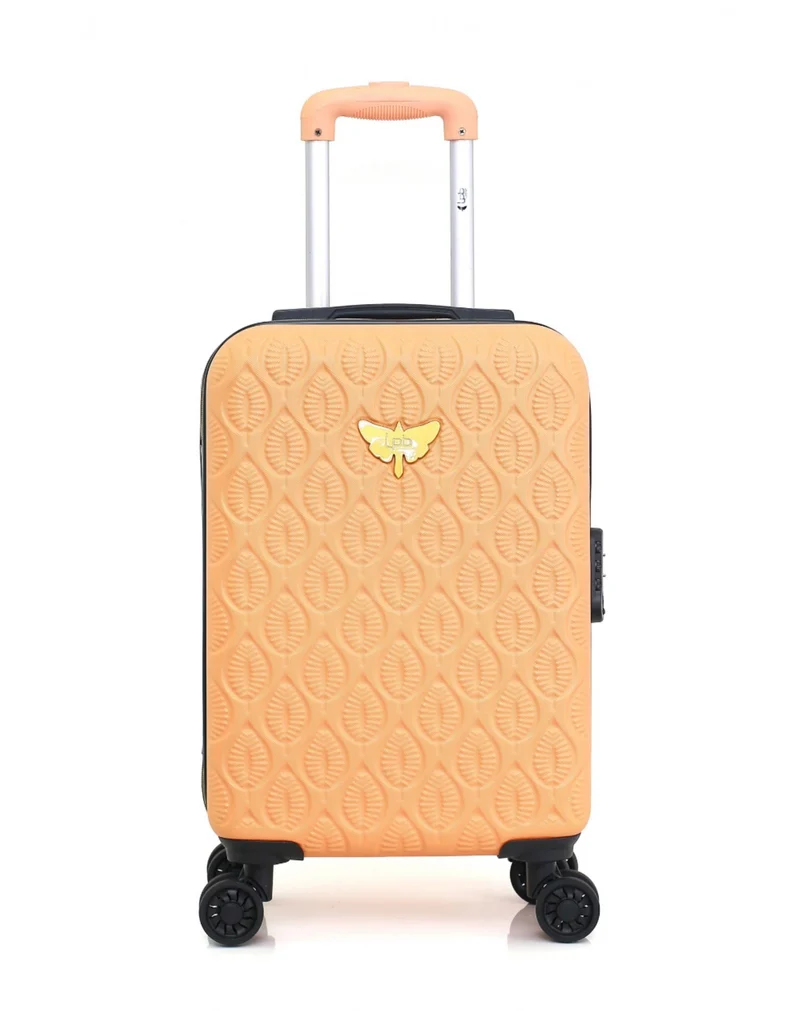 LPB LUGGAGE - Handgepäck - Koffer 50cm ALICIA-E