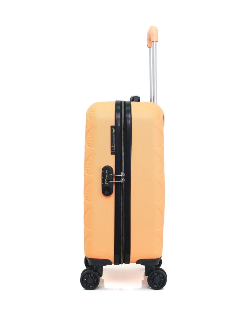 LPB LUGGAGE - Handgepäck - Koffer 50cm ALICIA-E