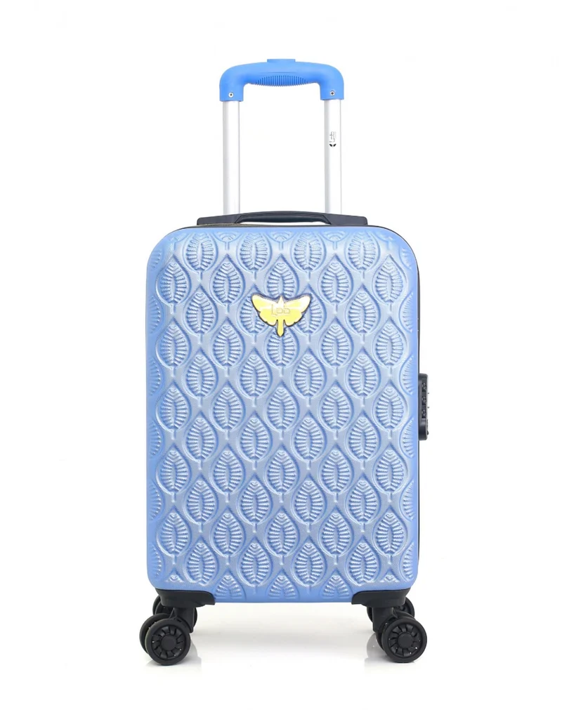 LPB LUGGAGE - Handgepäck - Koffer 50cm ALICIA-E