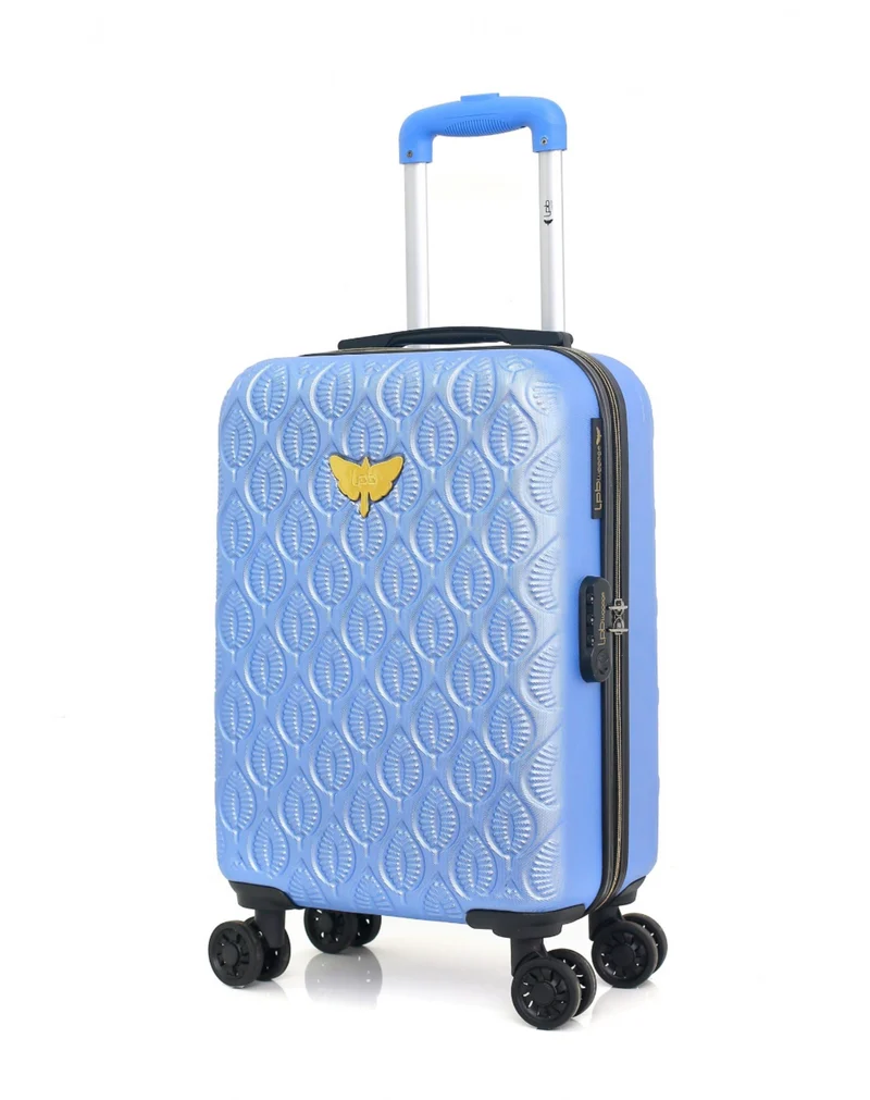 LPB LUGGAGE - Handgepäck - Koffer 50cm ALICIA-E