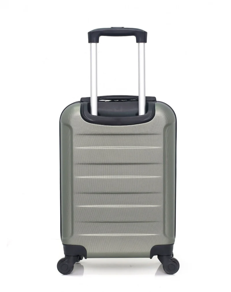 WAVE PARIS - Handgepäck - Koffer 50cm ELBE-E