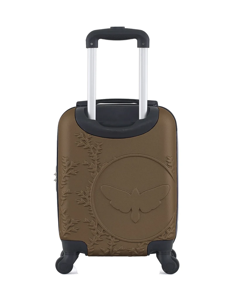 LPB LUGGAGE - Handgepäck - Koffer XXS 46cm NAÏS