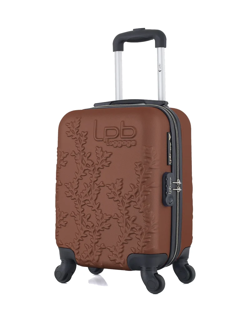 LPB LUGGAGE - Handgepäck - Koffer XXS 46cm NAÏS
