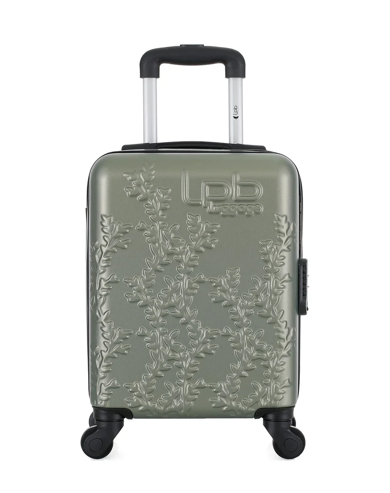 LPB LUGGAGE - Handgepäck - Koffer XXS 46cm NAÏS
