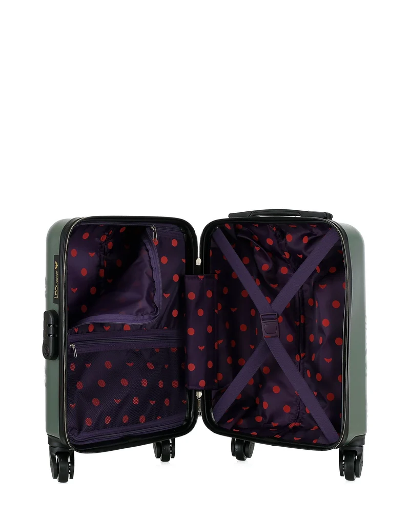LPB LUGGAGE - Handgepäck - Koffer XXS 46cm NAÏS