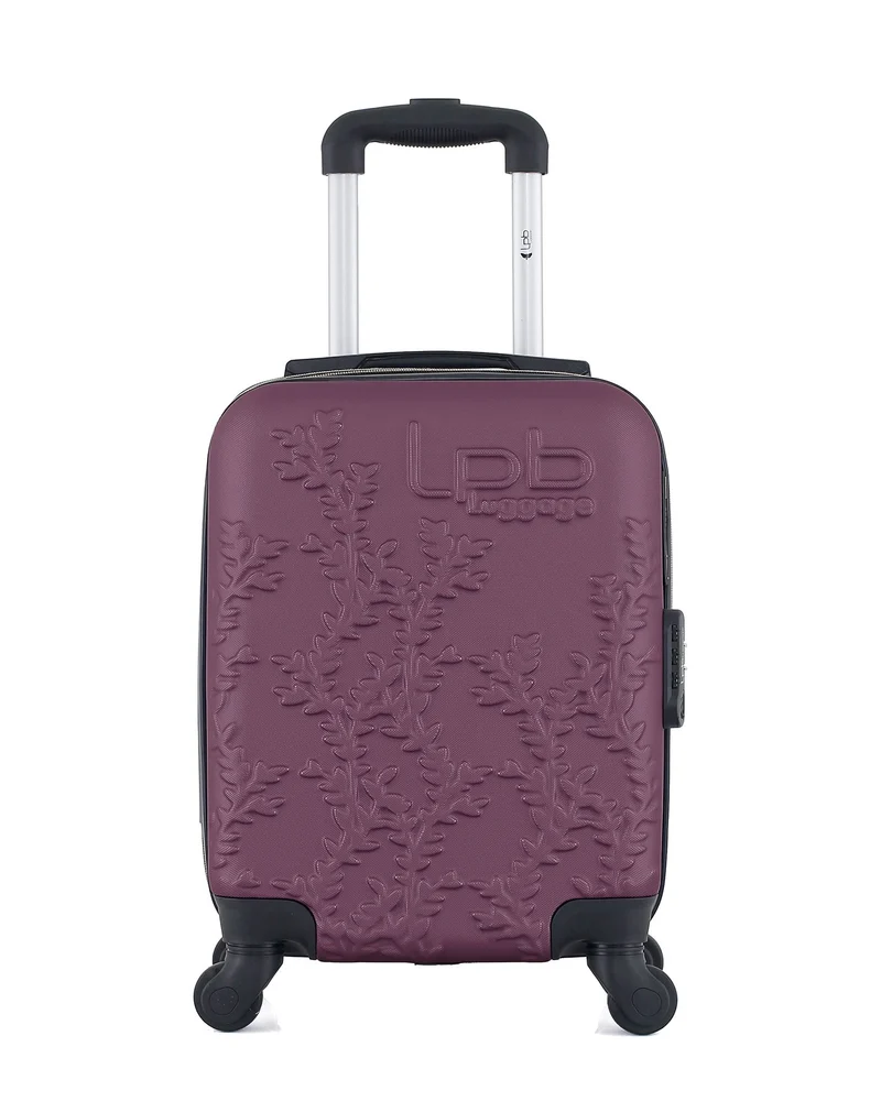 LPB LUGGAGE - Handgepäck - Koffer XXS 46cm NAÏS