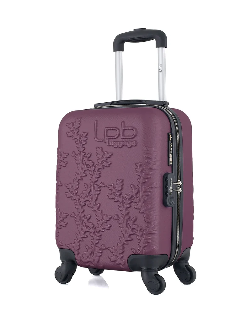 LPB LUGGAGE - Handgepäck - Koffer XXS 46cm NAÏS