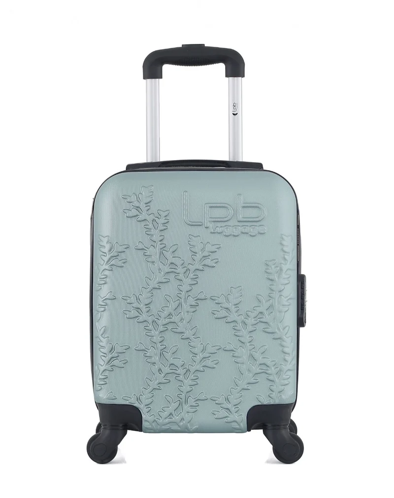 LPB LUGGAGE - Handgepäck - Koffer XXS 46cm NAÏS