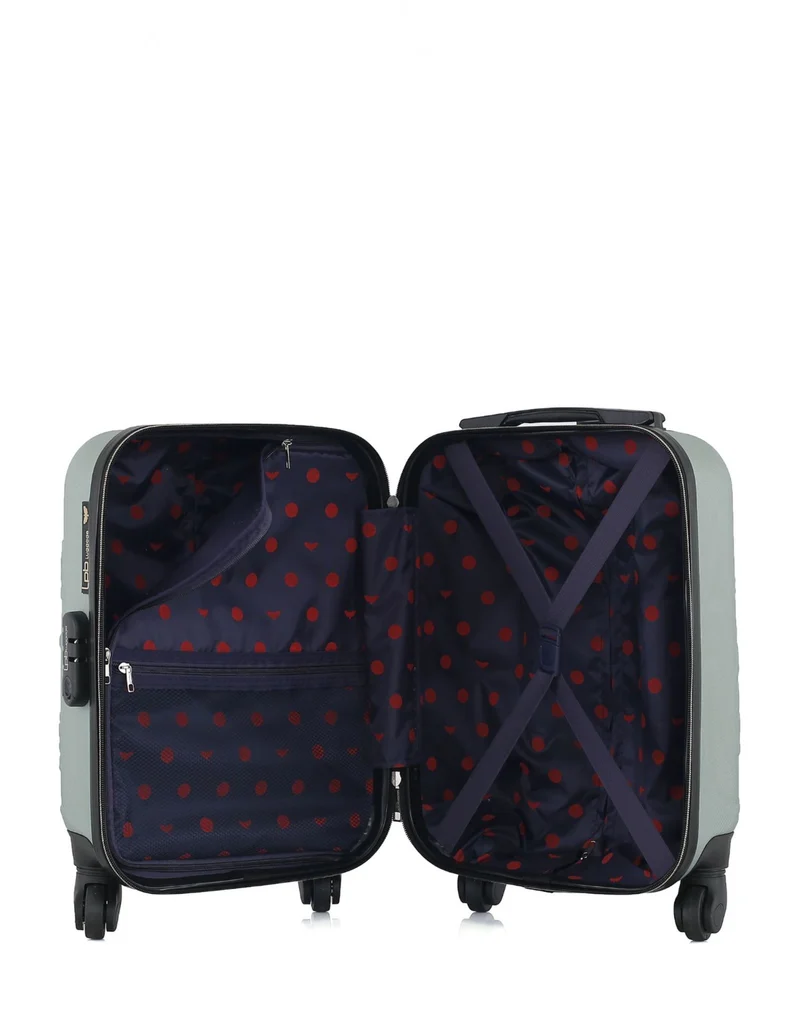 LPB LUGGAGE - Handgepäck - Koffer XXS 46cm NAÏS