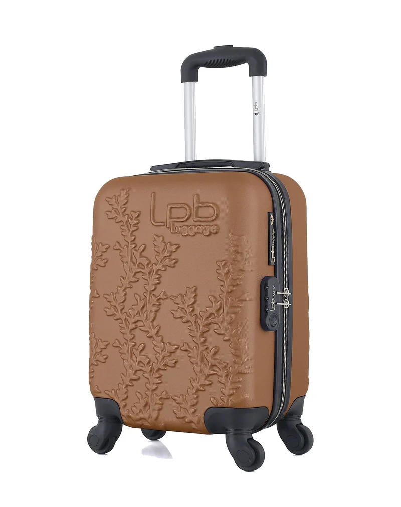LPB LUGGAGE - Handgepäck - Koffer XXS 46cm NAÏS
