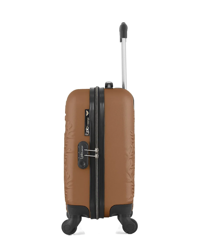 LPB LUGGAGE - Handgepäck - Koffer XXS 46cm NAÏS