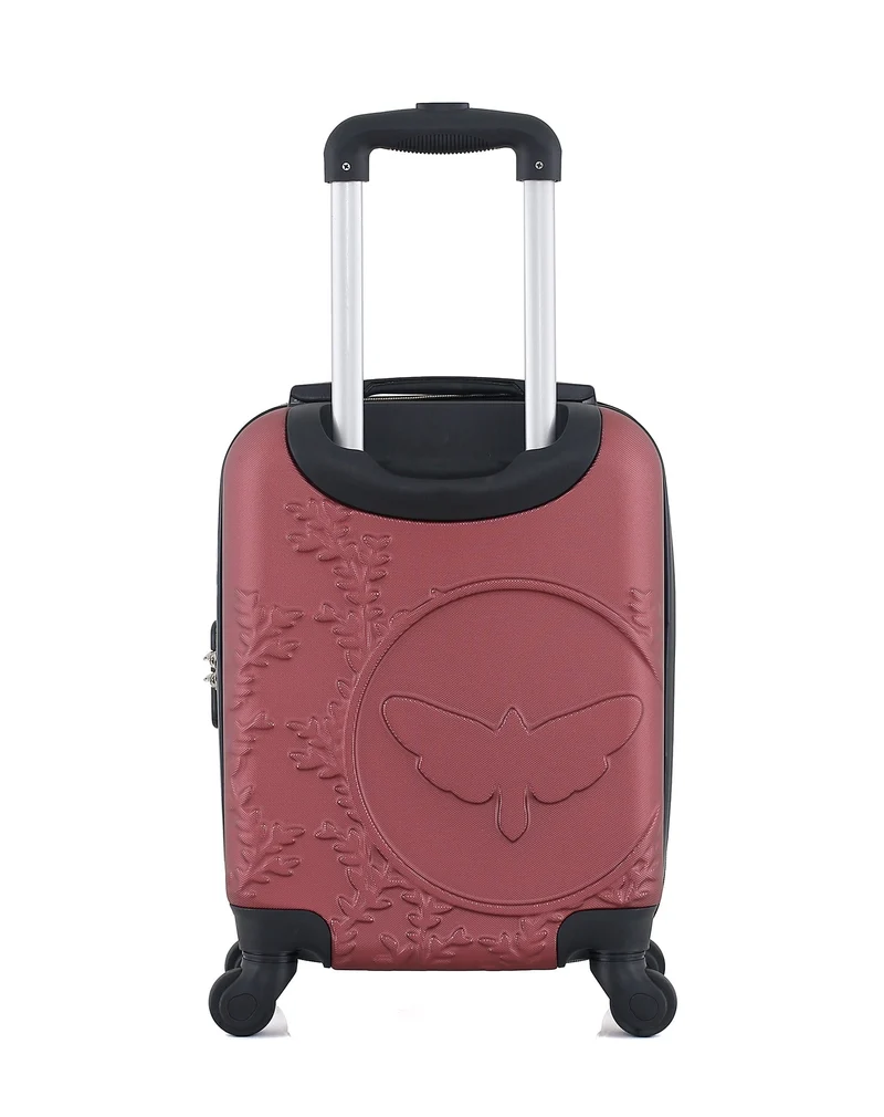 LPB LUGGAGE - Handgepäck - Koffer XXS 46cm NAÏS