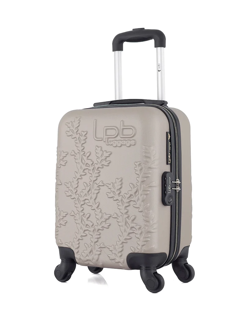 LPB LUGGAGE - Handgepäck - Koffer XXS 46cm NAÏS
