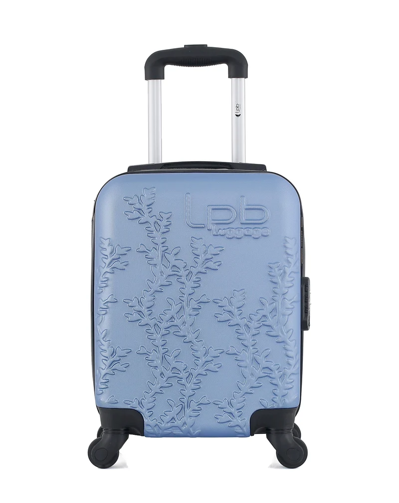 LPB LUGGAGE - Handgepäck - Koffer XXS 46cm NAÏS