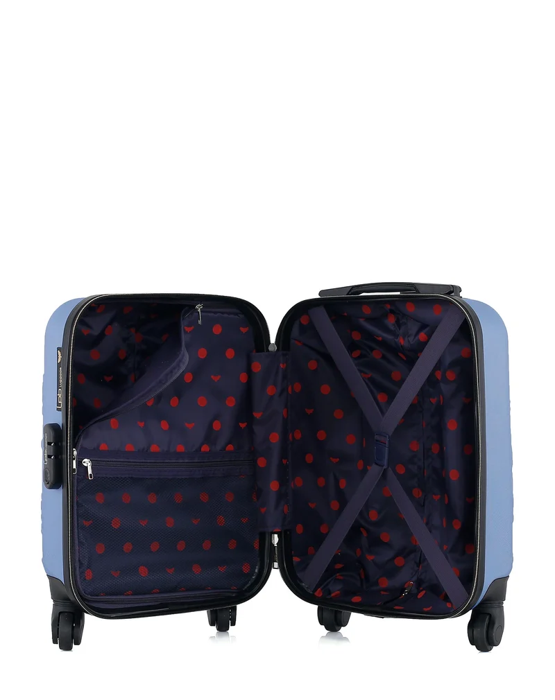 LPB LUGGAGE - Handgepäck - Koffer XXS 46cm NAÏS
