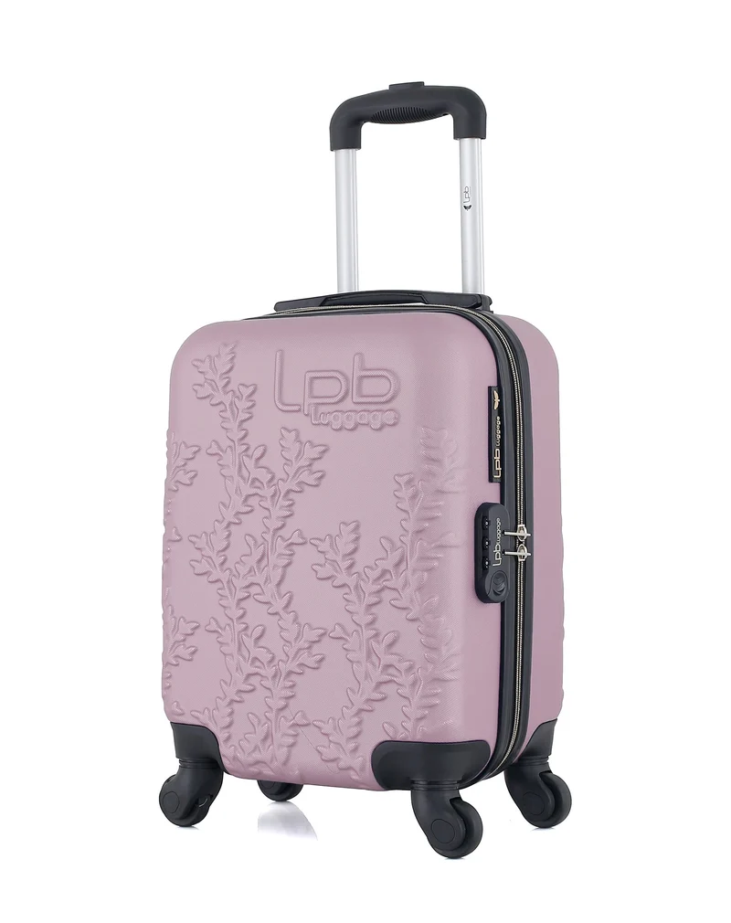 LPB LUGGAGE - Handgepäck - Koffer XXS 46cm NAÏS