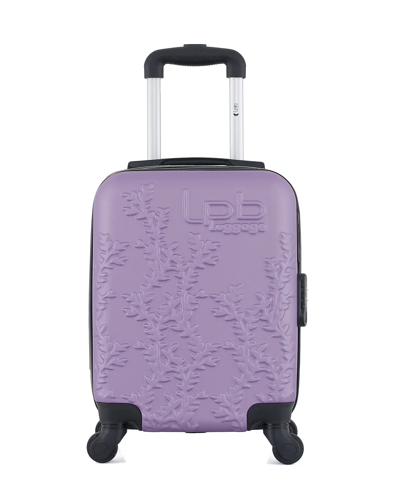 LPB LUGGAGE - Handgepäck - Koffer XXS 46cm NAÏS
