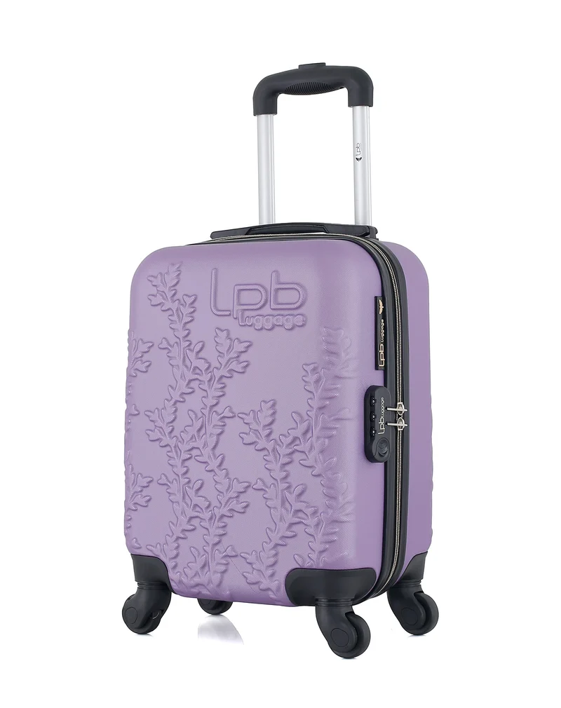LPB LUGGAGE - Handgepäck - Koffer XXS 46cm NAÏS