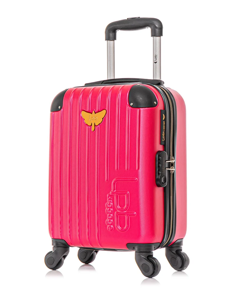 LPB LUGGAGE - Handgepäck - Koffer XXS 46cm MARIANNE