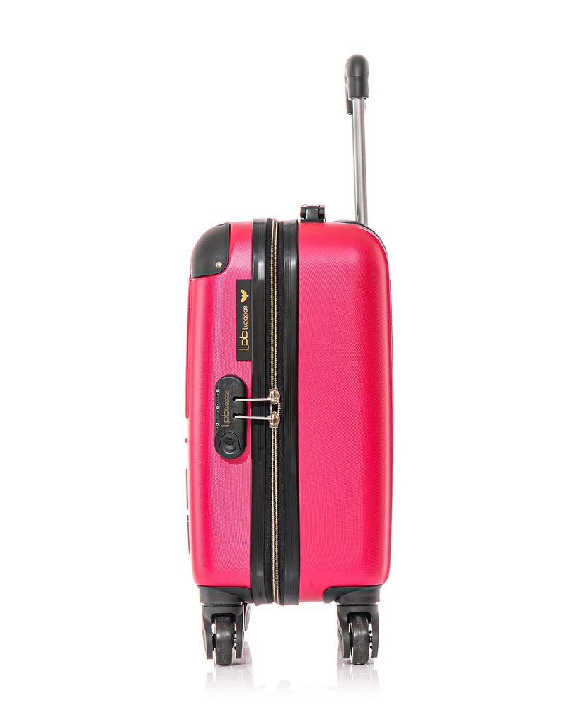 LPB LUGGAGE - Handgepäck - Koffer XXS 46cm MARIANNE