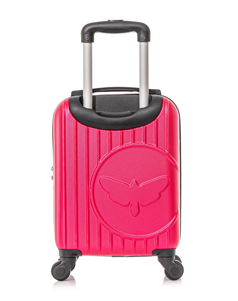 LPB LUGGAGE - Handgepäck - Koffer XXS 46cm MARIANNE