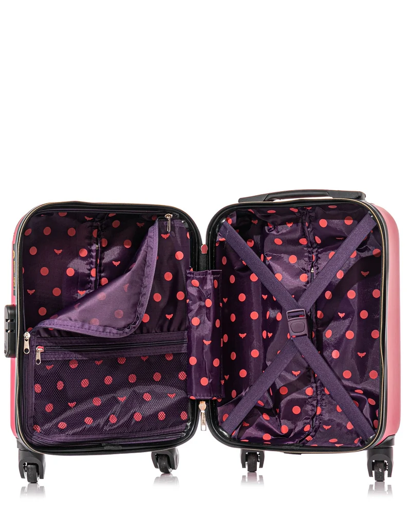 LPB LUGGAGE - Handgepäck - Koffer XXS 46cm MARIANNE