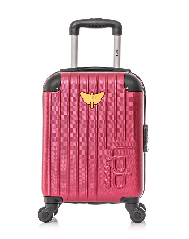 LPB LUGGAGE - Handgepäck - Koffer XXS 46cm MARIANNE