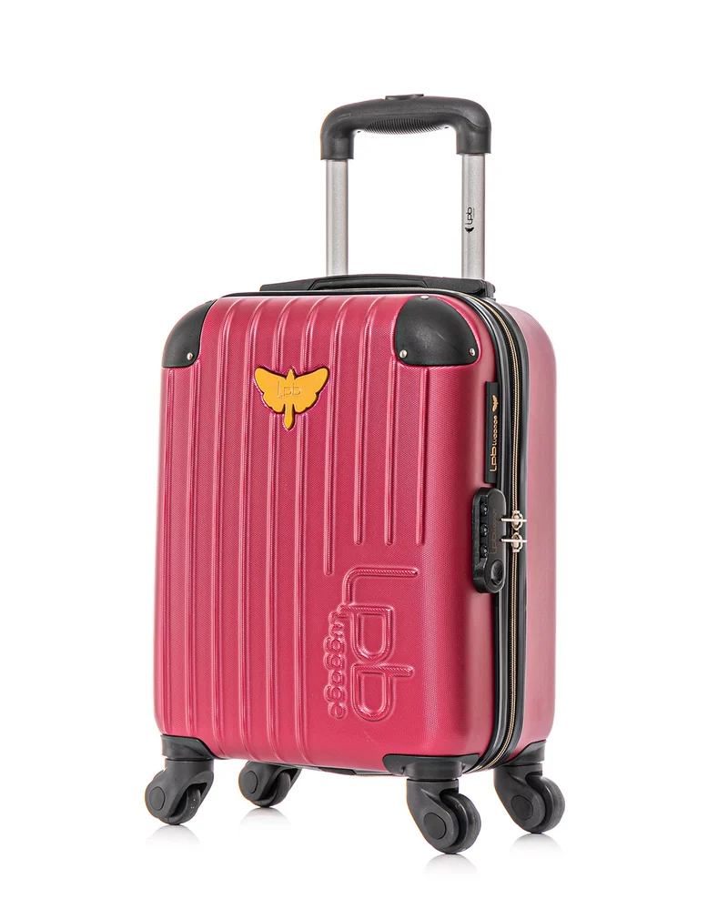LPB LUGGAGE - Handgepäck - Koffer XXS 46cm MARIANNE