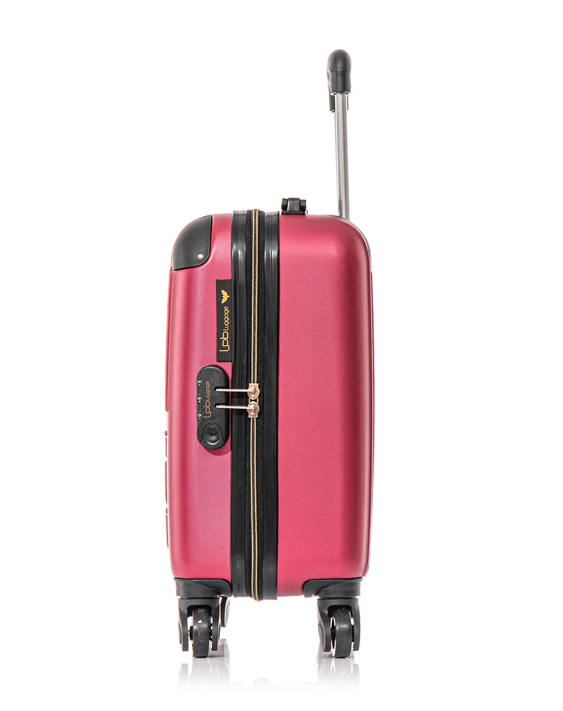 LPB LUGGAGE - Handgepäck - Koffer XXS 46cm MARIANNE
