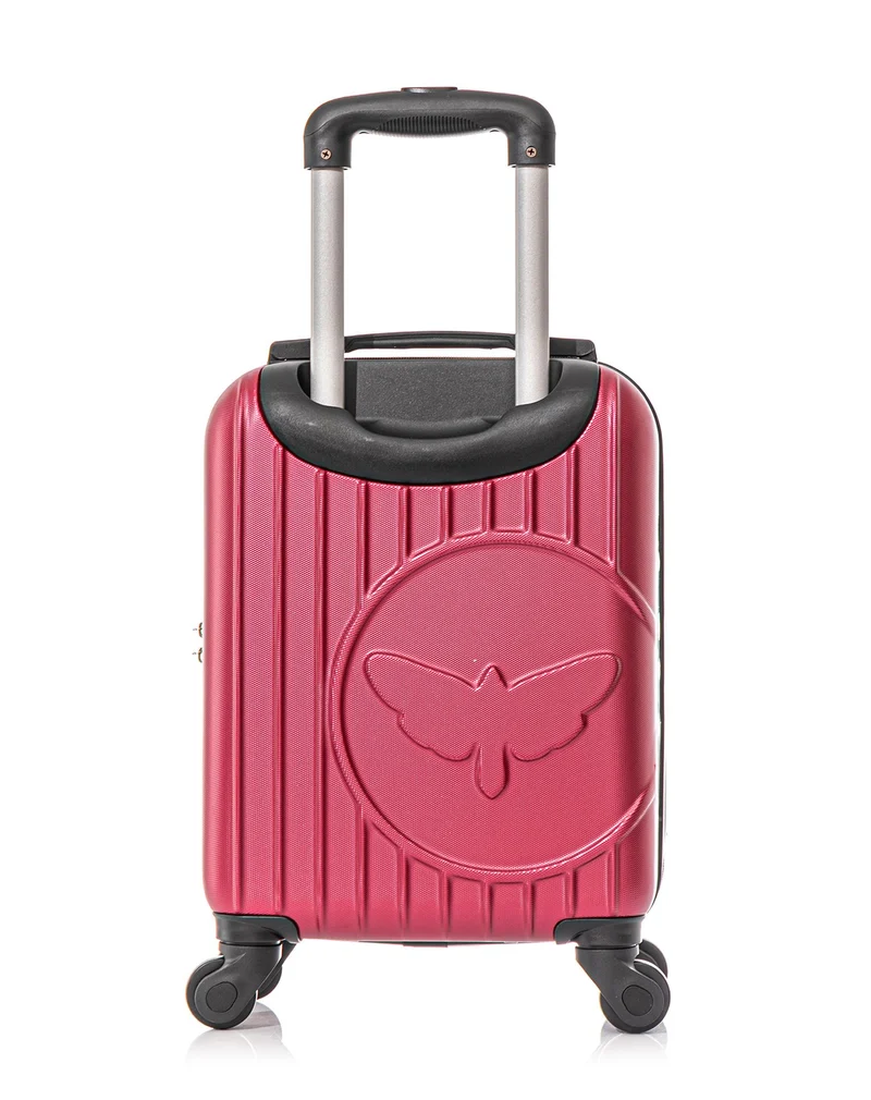 LPB LUGGAGE - Handgepäck - Koffer XXS 46cm MARIANNE