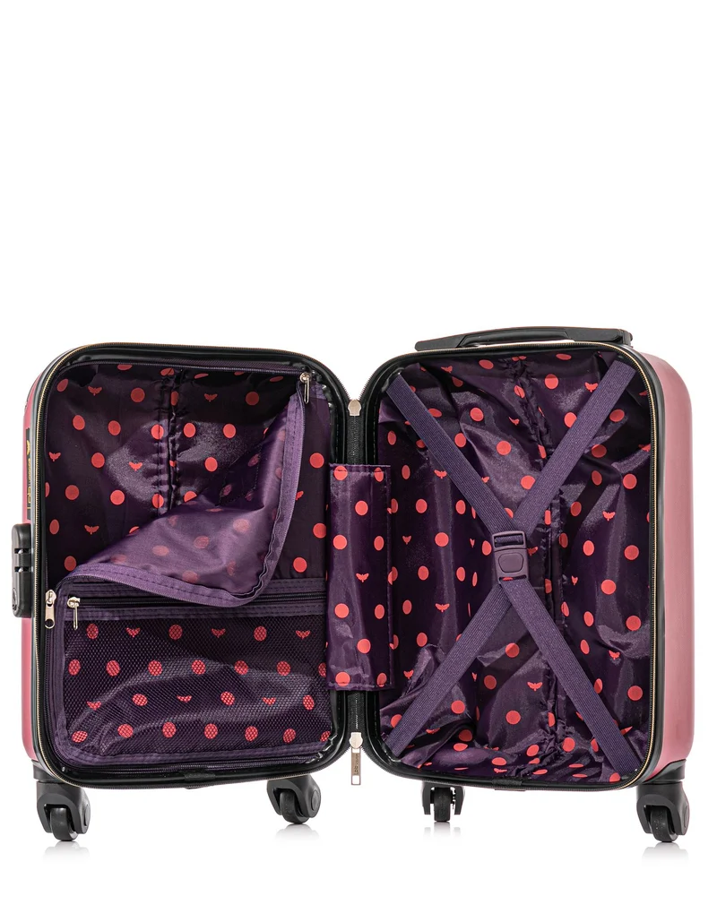 LPB LUGGAGE - Handgepäck - Koffer XXS 46cm MARIANNE