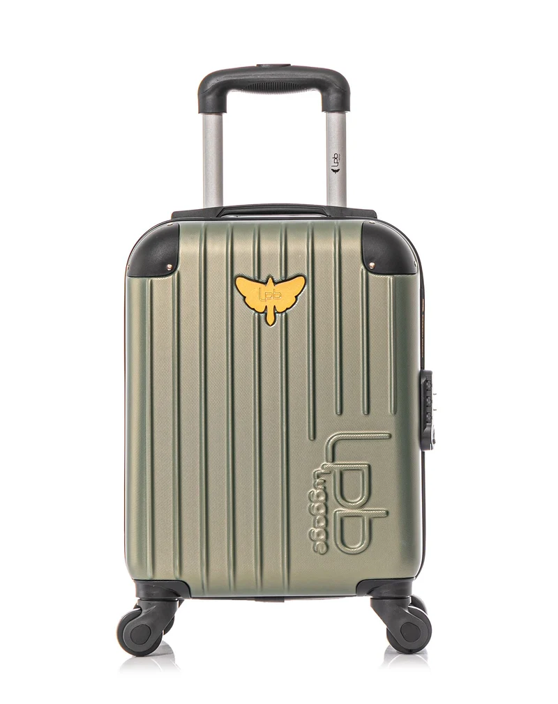 LPB LUGGAGE - Handgepäck - Koffer XXS 46cm MARIANNE
