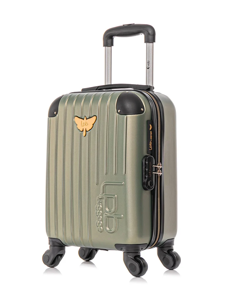 LPB LUGGAGE - Handgepäck - Koffer XXS 46cm MARIANNE