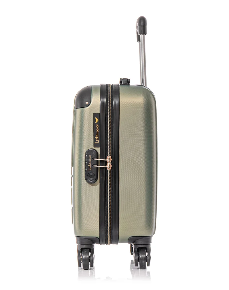 LPB LUGGAGE - Handgepäck - Koffer XXS 46cm MARIANNE