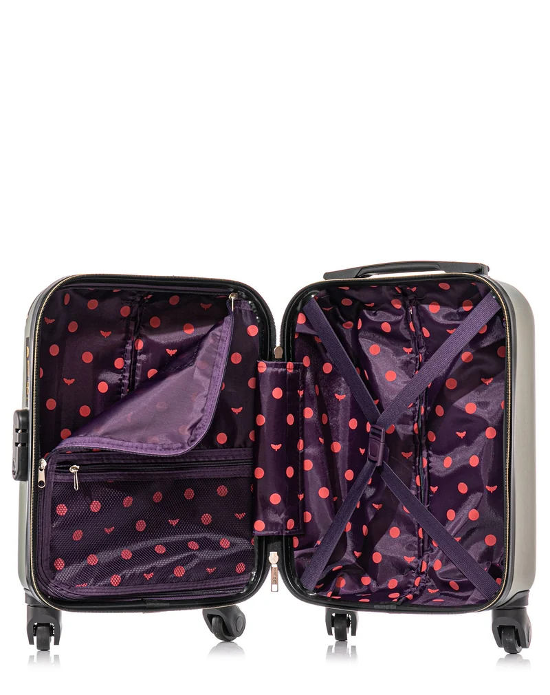 LPB LUGGAGE - Handgepäck - Koffer XXS 46cm MARIANNE