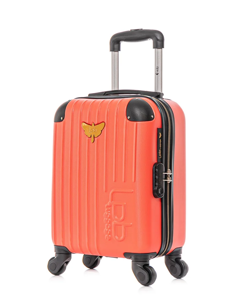 LPB LUGGAGE - Handgepäck - Koffer XXS 46cm MARIANNE