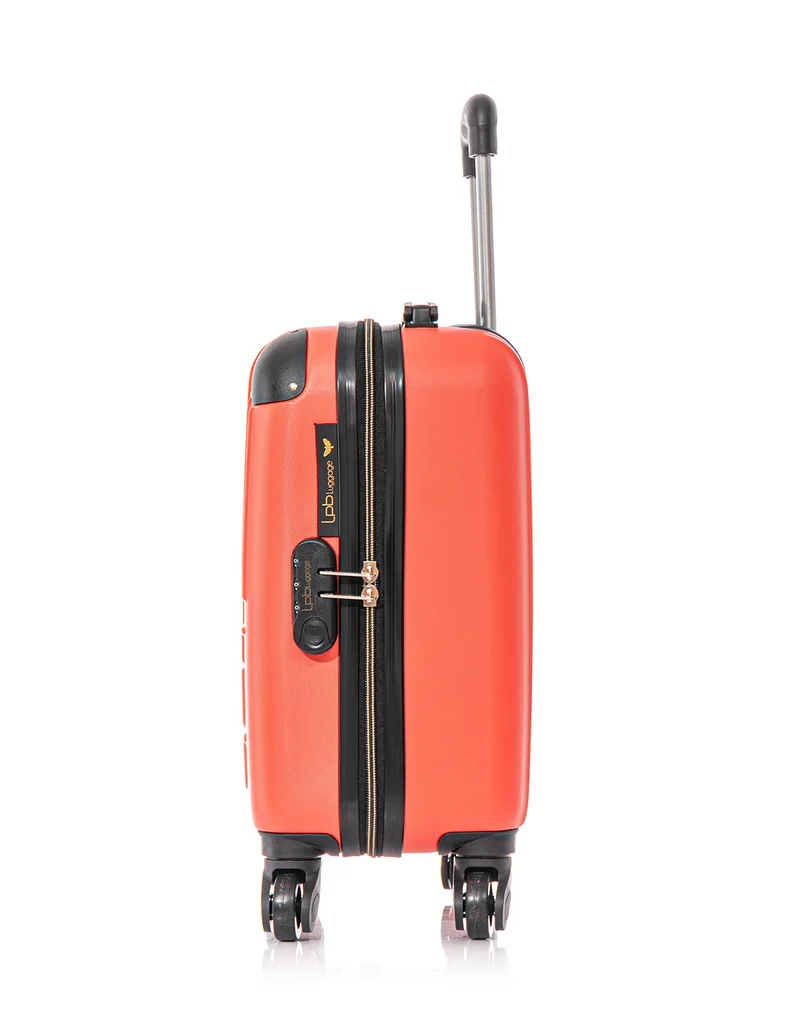 LPB LUGGAGE - Handgepäck - Koffer XXS 46cm MARIANNE