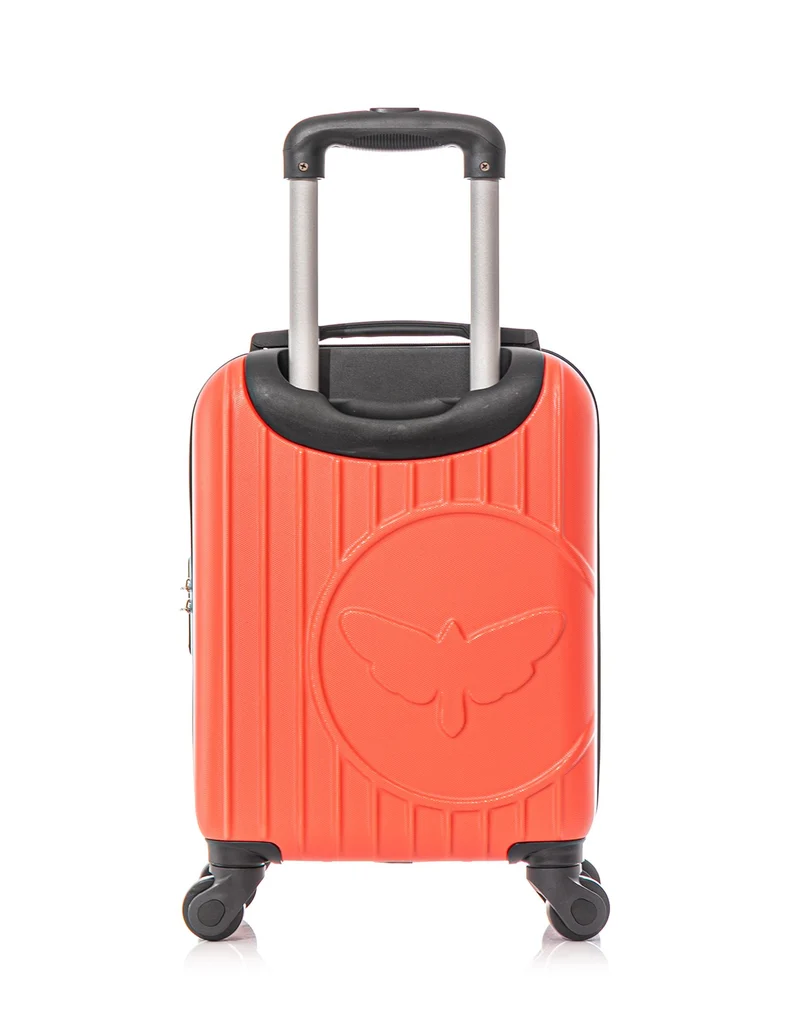 LPB LUGGAGE - Handgepäck - Koffer XXS 46cm MARIANNE