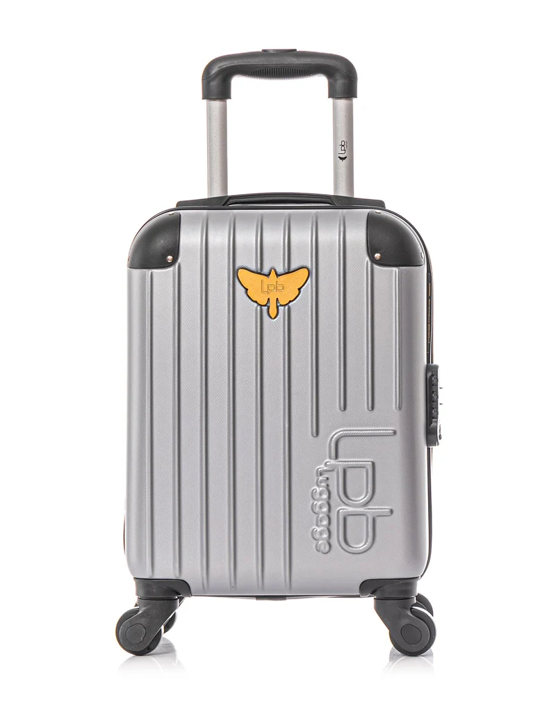 LPB LUGGAGE - Handgepäck - Koffer XXS 46cm MARIANNE