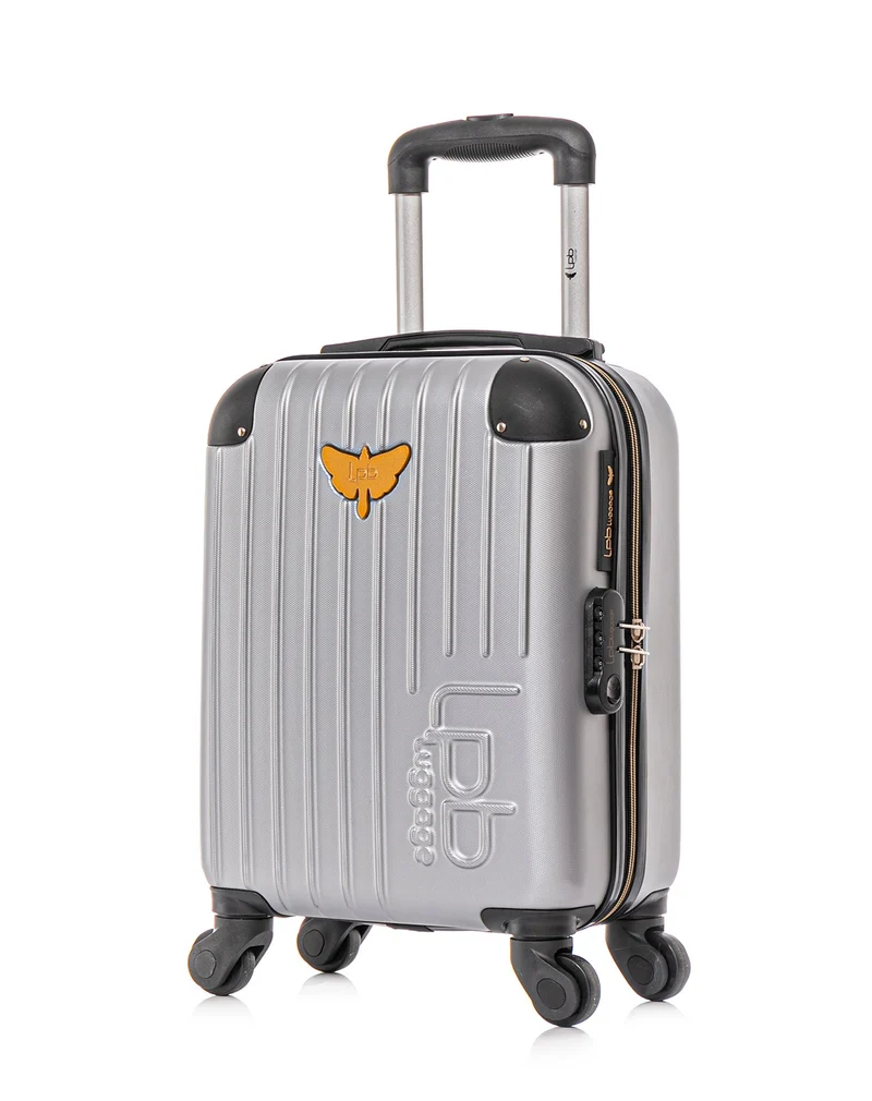 LPB LUGGAGE - Handgepäck - Koffer XXS 46cm MARIANNE