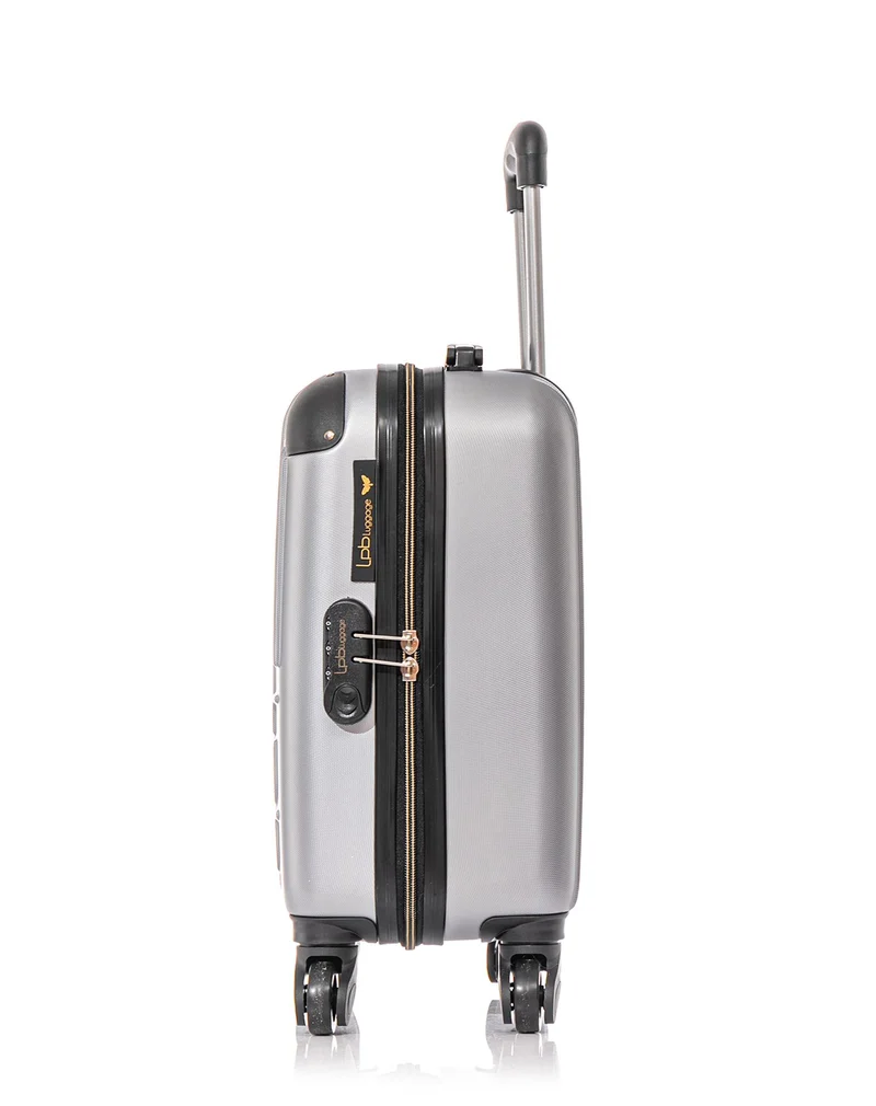 LPB LUGGAGE - Handgepäck - Koffer XXS 46cm MARIANNE