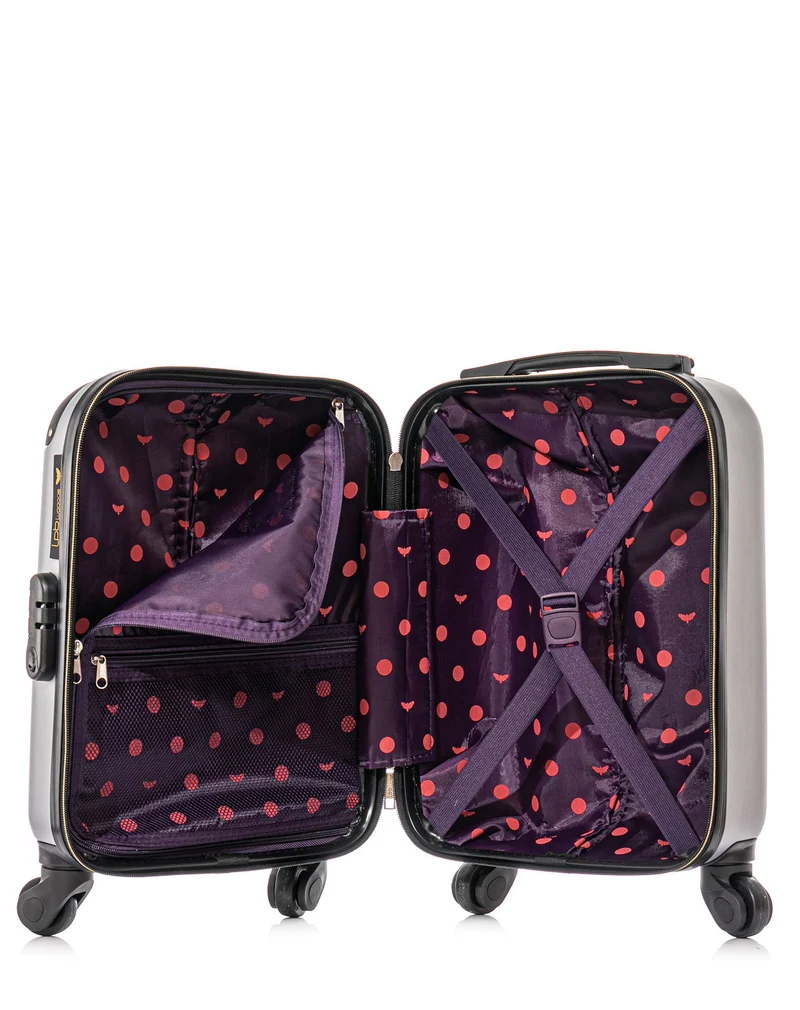 LPB LUGGAGE - Handgepäck - Koffer XXS 46cm MARIANNE