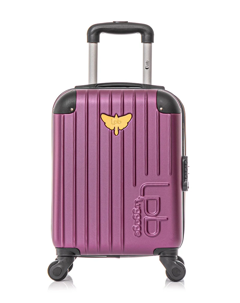LPB LUGGAGE - Handgepäck - Koffer XXS 46cm MARIANNE